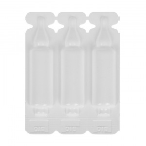 Капли "Радуга БИО" для щенков и котят от блох, клещей, комаров, 3 х 1 мл Капли "Радуга БИО" для щенков и котят от блох, клещей, комаров, 3 х 1 мл