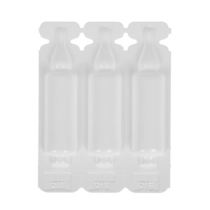 Капли "Радуга БИО" для собак от блох, клещей, комаров, 3 х 1 мл Капли "Радуга БИО" для собак от блох, клещей, комаров, 3 х 1 мл