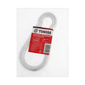 Карабин TUNDRA krep, DIN 5299С, 11х120 мм, оцинкованный,1 шт Карабин TUNDRA krep, DIN 5299С, 11х120 мм, оцинкованный,1 шт