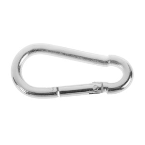 Карабин TUNDRA krep, DIN 5299С, 7х70 мм, оцинкованный Карабин TUNDRA krep, DIN 5299С, 7х70 мм, оцинкованный