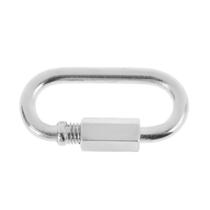 Карабин винтовой Tundra krep, М4, оцинкованный Карабин винтовой Tundra krep, М4, оцинкованный