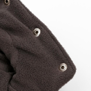 Комбинезон для собак с помпоном, размер 2XL (ДС 34-36 см, ОШ 34-36 см, ОГ 44-48 см) Комбинезон для собак с помпоном, размер 2XL (ДС 34-36 см, ОШ 34-36 см, ОГ 44-48 см)