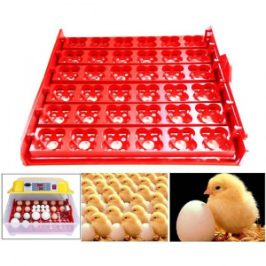 Комплект из 6 универсальных лотков для моделей SITITEK 48, 96, 112 Комплект из 6 универсальных лотков для моделей SITITEK 48, 96, 112