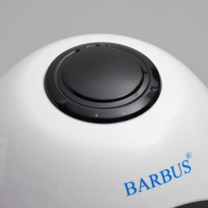 Компрессор воздушный BARBUS AIR 011 с пониженным уровнем шума AIR 011, 2х6л/м 10ватт Компрессор воздушный BARBUS AIR 011 с пониженным уровнем шума AIR 011, 2х6л/м 10ватт