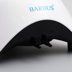 Компрессор воздушный BARBUS AIR 011 с пониженным уровнем шума AIR 011, 2х6л/м 10ватт Компрессор воздушный BARBUS AIR 011 с пониженным уровнем шума AIR 011, 2х6л/м 10ватт