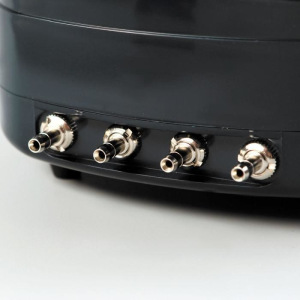 Компрессор воздушный BARBUS AIR 013 (4х3,5L/min) 8W Компрессор воздушный BARBUS AIR 013 (4х3,5L/min) 8W