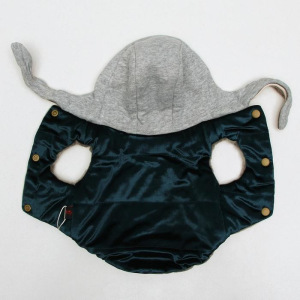 Куртка зимняя, S (ОШ 21-25, ОГ 29-36, ДС 23 см), синия Куртка зимняя, S (ОШ 21-25, ОГ 29-36, ДС 23 см), синия