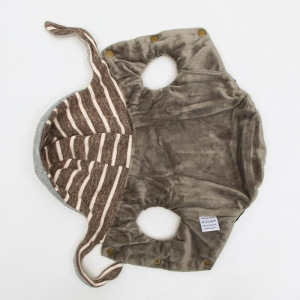 Куртка зимняя, S (ОШ 21-25, ОГ 29-36, ДС 23 см), синия Куртка зимняя, S (ОШ 21-25, ОГ 29-36, ДС 23 см), синия