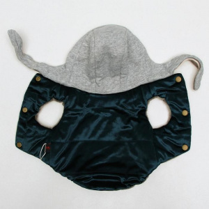 Куртка зимняя, XS (ОШ 18-22,ОГ 27-32,ДС 20 см), синия Куртка зимняя, XS (ОШ 18-22,ОГ 27-32,ДС 20 см), синия