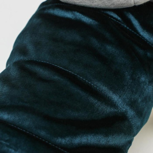 Куртка зимняя, XS (ОШ 18-22,ОГ 27-32,ДС 20 см), синия Куртка зимняя, XS (ОШ 18-22,ОГ 27-32,ДС 20 см), синия