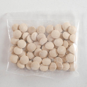 Лакомство для собак "Пижон. Здоровье и энергия" со вкусом баранины, 60 таб Лакомство для собак "Пижон. Здоровье и энергия" со вкусом баранины, 60 таб