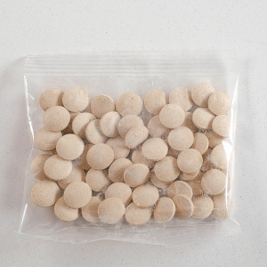 Лакомство для собак "Пижон. Здоровье кожи и шерсти" со вкусом индейки, 60 таб Лакомство для собак "Пижон. Здоровье кожи и шерсти" со вкусом индейки, 60 таб