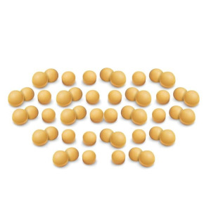 Лакомство GIMCAT для кошек, сырные шарики, 200 г Лакомство GIMCAT для кошек, сырные шарики, 200 г