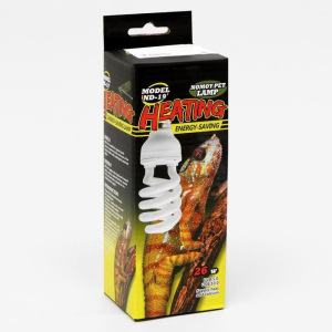 Лампа UV NomoyPet 10.0 Compact 26Вт REPTILE Лампа UV NomoyPet 10.0 Compact 26Вт REPTILE
