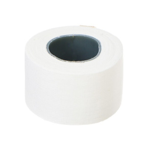 Лейкопластырь на тканевой основе катушка в индивидуальной упаковке 3х500 см Лейкопластырь на тканевой основе катушка в индивидуальной упаковке 3х500 см