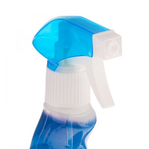 Ликвидатор пятен и запаха Mr.Fresh 3в1 для кошек, 500 мл Ликвидатор пятен и запаха Mr.Fresh 3в1 для кошек, 500 мл