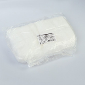 Марлевый отрез, 5 м., плотность 32 г./м.кв Марлевый отрез, 5 м., плотность 32 г./м.кв