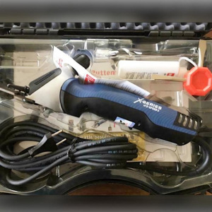 Машинка для стрижки овец Heiniger Xpert 2-Speed Машинка для стрижки овец Heiniger Xpert 2-Speed
