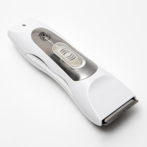 Машинка для стрижки Pet Clipper электрическая, 3 Вт, белая Машинка для стрижки Pet Clipper электрическая, 3 Вт, белая
