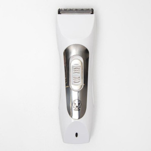 Машинка для стрижки Pet Clipper электрическая, 3 Вт, белая Машинка для стрижки Pet Clipper электрическая, 3 Вт, белая