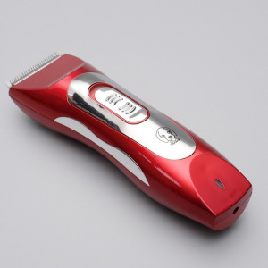 Машинка для стрижки Pet Clipper электрическая, 3 Вт, белая Машинка для стрижки Pet Clipper электрическая, 3 Вт, белая