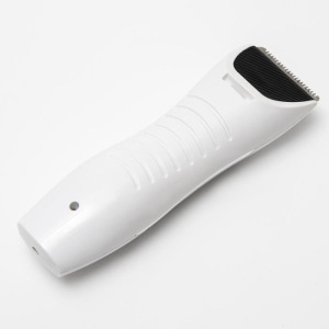 Машинка для стрижки Pet Clipper электрическая, 3 Вт, белая Машинка для стрижки Pet Clipper электрическая, 3 Вт, белая