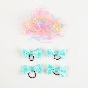 Набор резинок для собак Dog power Набор резинок для собак Dog power