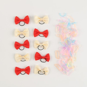 Набор резинок для собак For DOG with love Набор резинок для собак For DOG with love