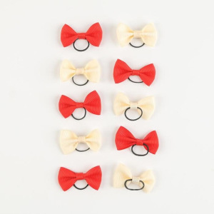 Набор резинок для собак For DOG with love Набор резинок для собак For DOG with love