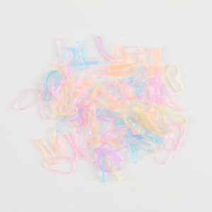 Набор резинок для собак For DOG with love Набор резинок для собак For DOG with love