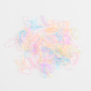 Набор резинок для собак «Хочу бантик!» Набор резинок для собак «Хочу бантик!»