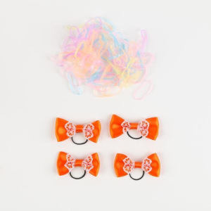 Набор резинок для собак instaDog Набор резинок для собак instaDog