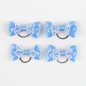 Набор резинок для собак «Кто тут хороший мальчик?» Набор резинок для собак «Кто тут хороший мальчик?»