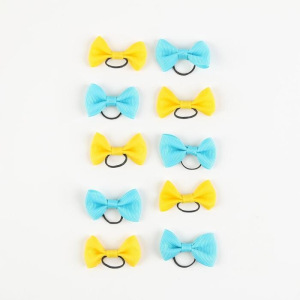 Набор резинок для собак «Лучший твой подарочек...это Я!» Набор резинок для собак «Лучший твой подарочек...это Я!»