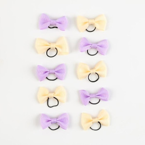 Набор резинок для собак «Любимые хвостики» Набор резинок для собак «Любимые хвостики»