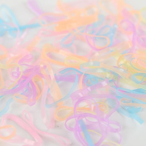 Набор резинок для собак «Любимые хвостики» Набор резинок для собак «Любимые хвостики»