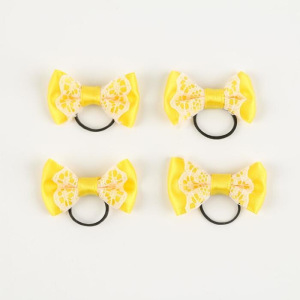 Набор резинок для собак PopCorn Набор резинок для собак PopCorn