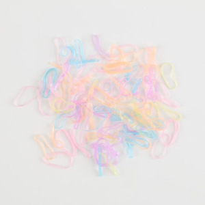 Набор резинок для собак PopCorn Набор резинок для собак PopCorn