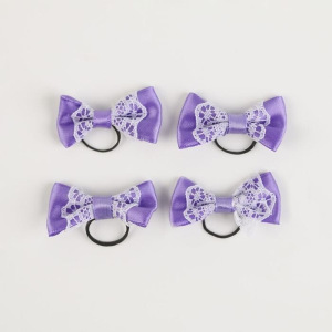 Набор резинок для собак Wild dog Набор резинок для собак Wild dog