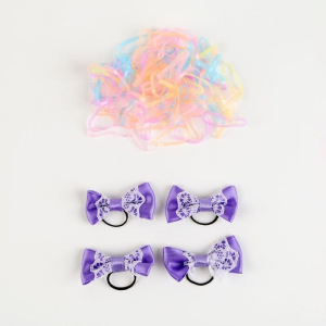 Набор резинок для собак Wild dog Набор резинок для собак Wild dog