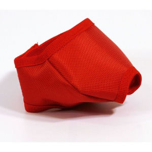 Намордник для кошек OSSO, S (животное до 4 кг), микс цветов Намордник для кошек OSSO, S (животное до 4 кг), микс цветов