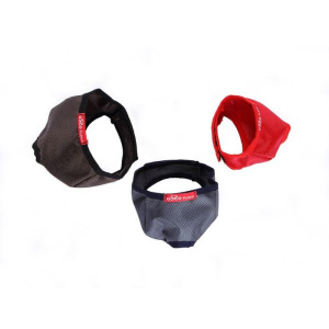 Намордник для кошек OSSO, S (животное до 4 кг), микс цветов Намордник для кошек OSSO, S (животное до 4 кг), микс цветов