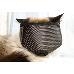 Намордник для кошек OSSO, S (животное до 4 кг), микс цветов Намордник для кошек OSSO, S (животное до 4 кг), микс цветов