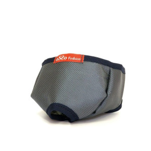 Намордник для кошек OSSO, S (животное до 4 кг), микс цветов Намордник для кошек OSSO, S (животное до 4 кг), микс цветов