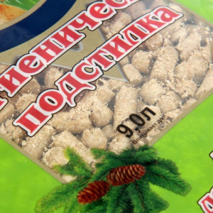 Наполнитель гранулированный "Уют", 9л Наполнитель гранулированный "Уют", 9л