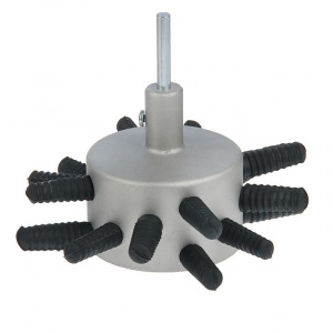 Насадка DuckMaster для ощипа домашней птицы Насадка DuckMaster для ощипа домашней птицы