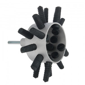 Насадка DuckMaster для ощипа домашней птицы Насадка DuckMaster для ощипа домашней птицы