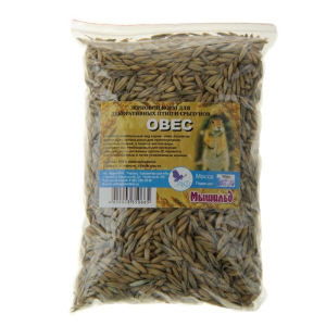 Овес "Перрико" для птиц и грызунов, 200 г Овес "Перрико" для птиц и грызунов, 200 г