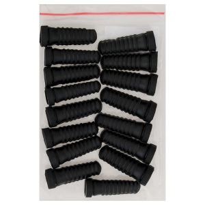 Пальцы бильные для ощипа дикой птицы, комплект 16 шт Пальцы бильные для ощипа дикой птицы, комплект 16 шт