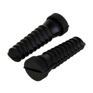 Пальцы бильные для ощипа домашней птицы, комплект 16 шт Пальцы бильные для ощипа домашней птицы, комплект 16 шт